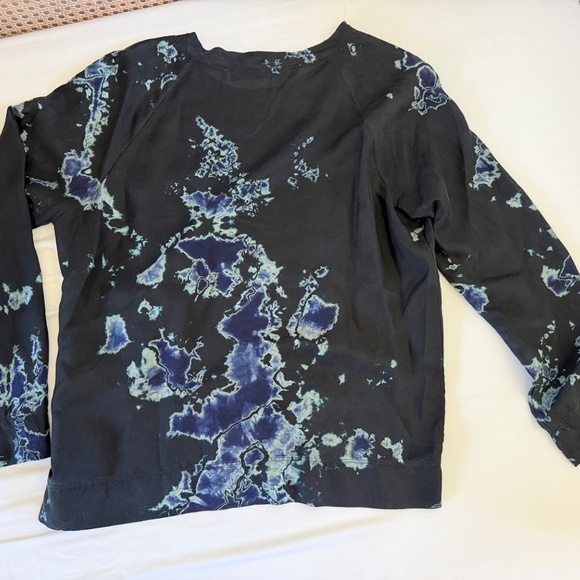 Raquel Allegra Top - Picture 2 of 4